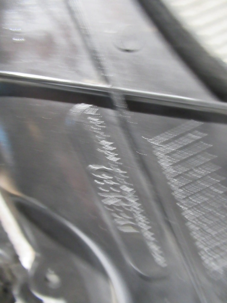 фото №8, Радиатор wody кондиционера iveco daily 11-14 2.3d