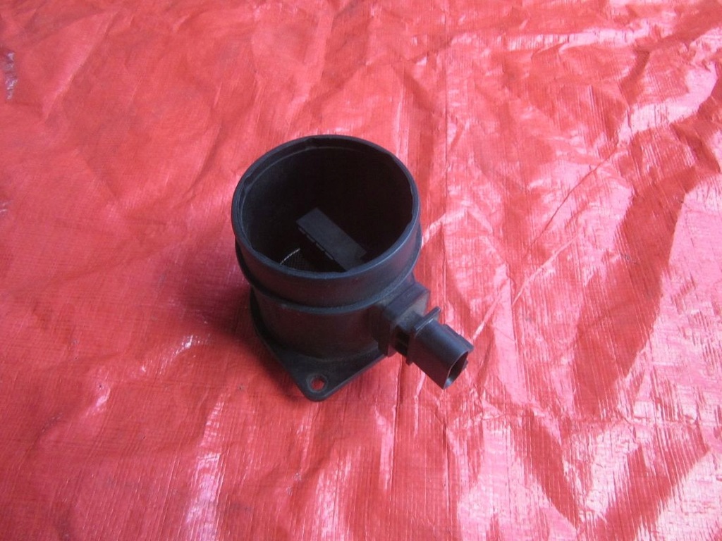 фото №1, Cadillac srx i 3.6i витратомір