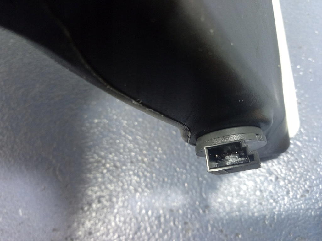 фото №5, Bmw 7 g11 g12 канал воздухозаборник воздуха левый перед 7343501