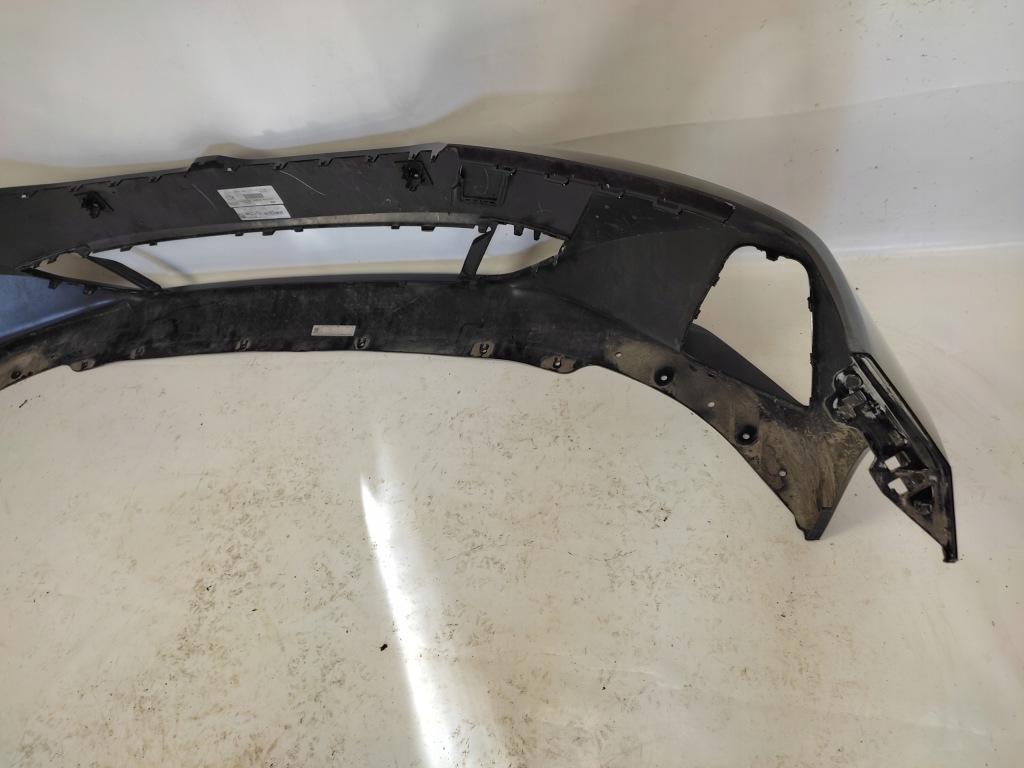 фото №10, Bmw 3 g20 g21 lift бампер передний перед 4pdc 2022-