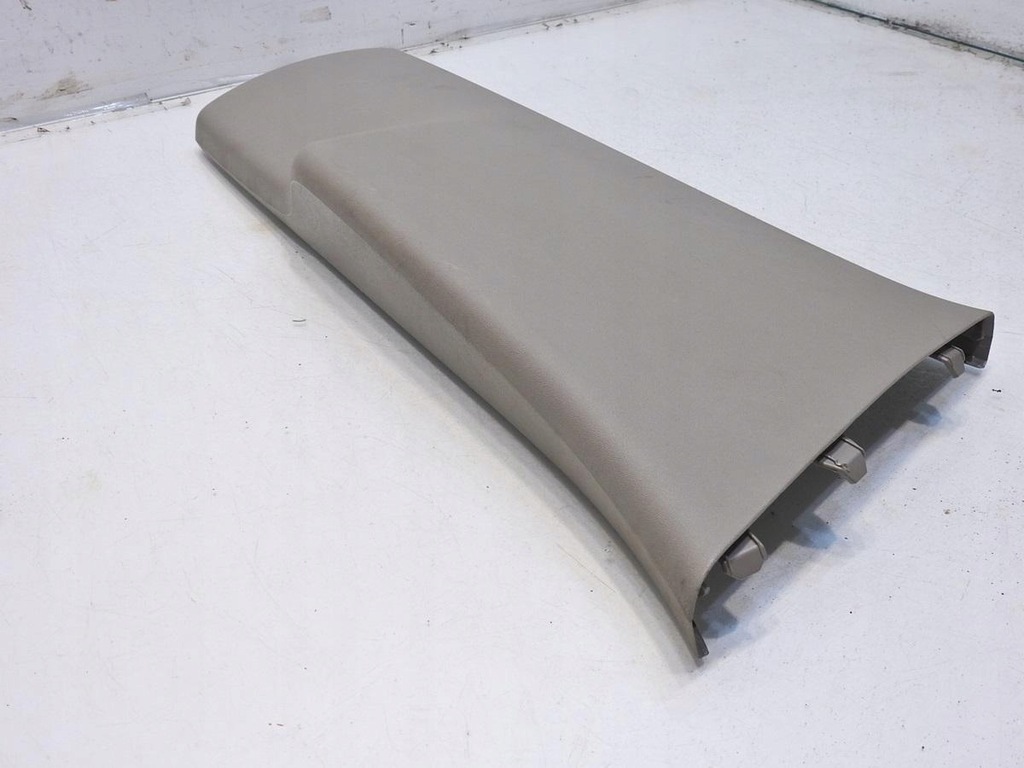 фото №2, Захист стійка b права renault scenic ii