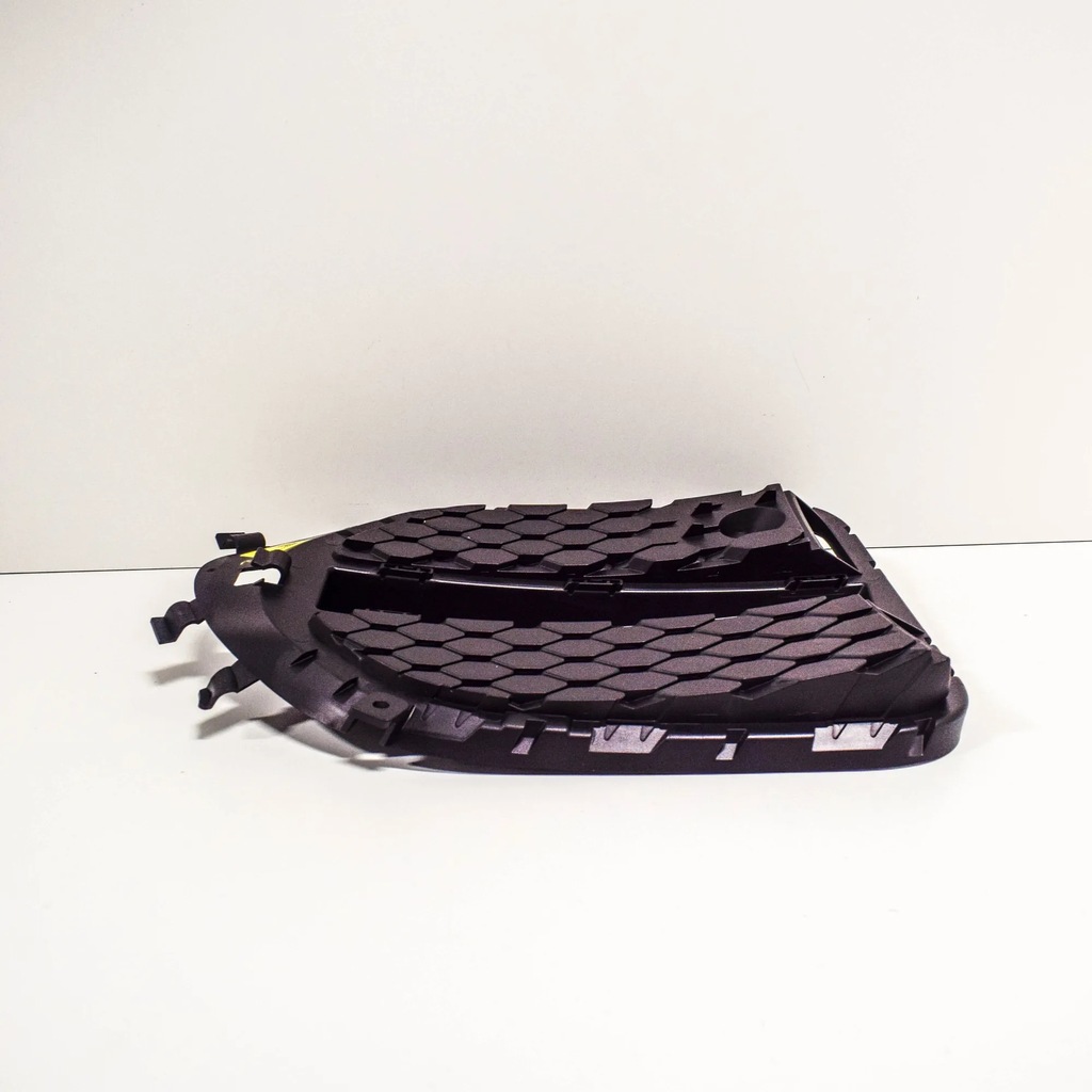 фото №6, Jaguar f-pace x761 бампер передний левый наружный решётка радиатора t4n12786