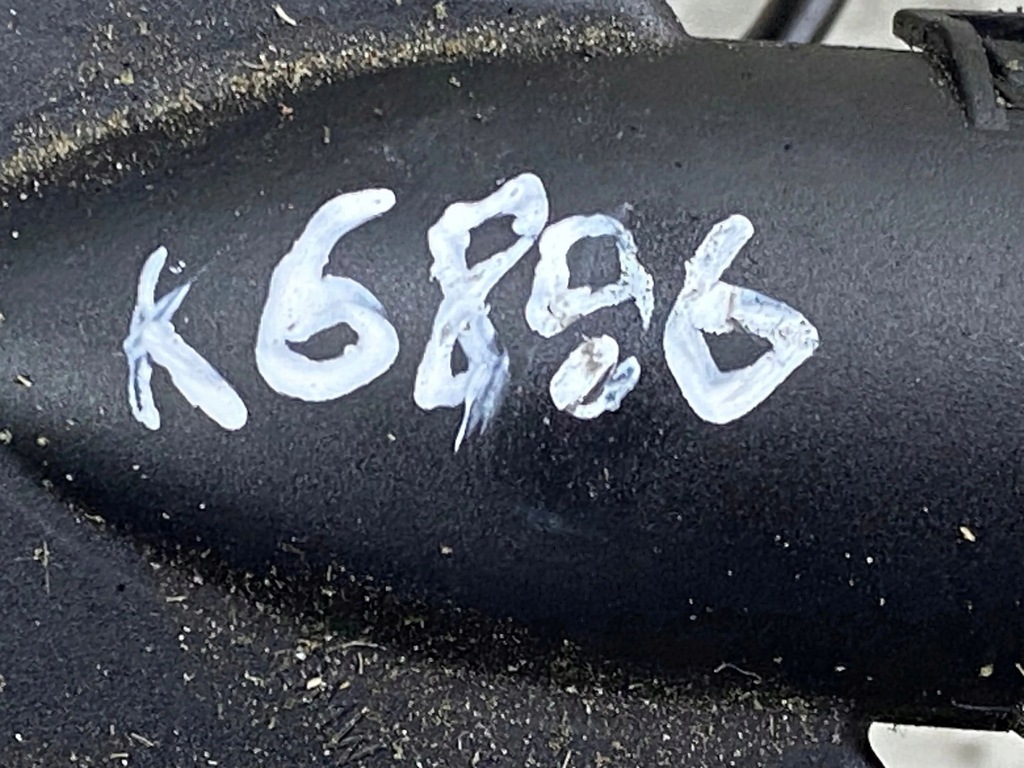 фото №8, Bmw 5 f10 f11 2011 жгут двигателя 3061506d