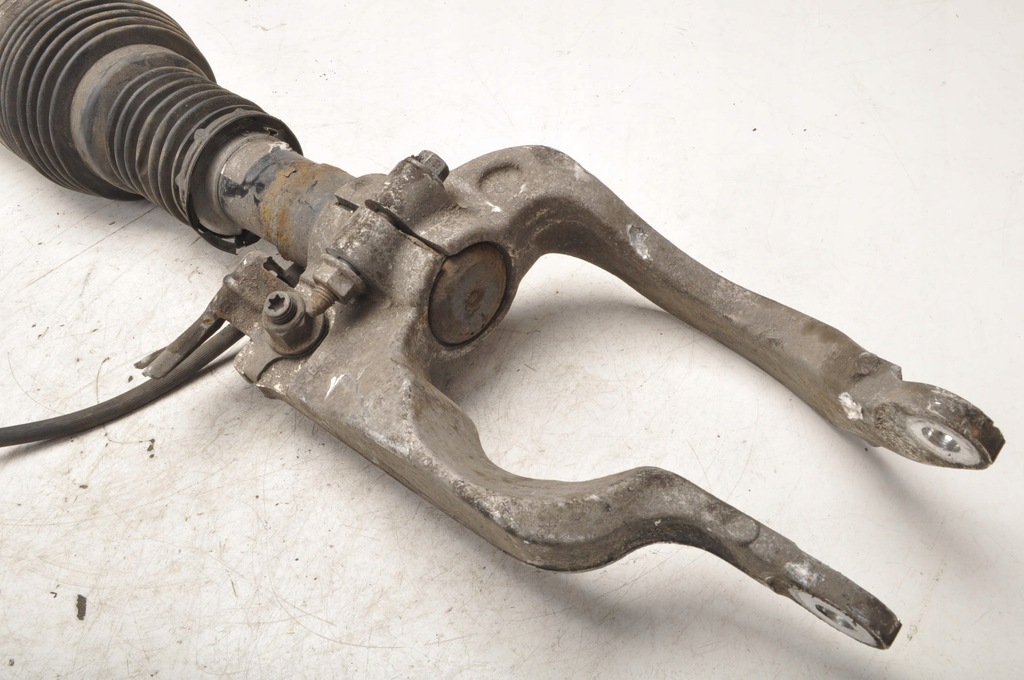 фото №9, Land rover range rover l494 амортизатор левый перед