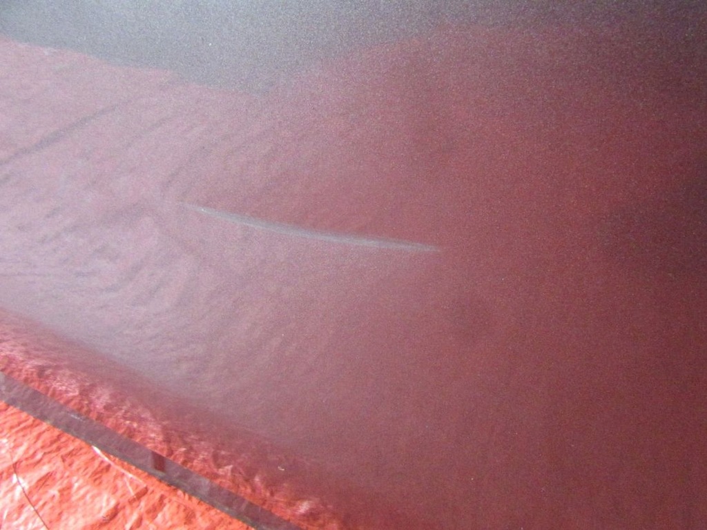 фото №5, Nissan rogue 2016 дверь правое задняя kpl