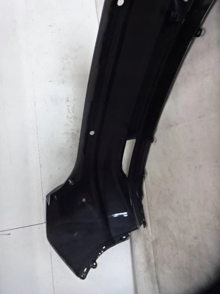 фото №16, Бампер задняя honda civic ufo