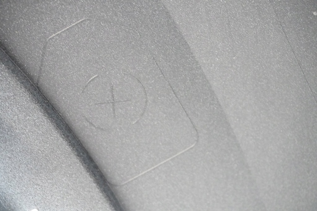 Kadjar 15- fabrycznie новий бампер перед передній білий перламутр teqnc оригінал в Україні