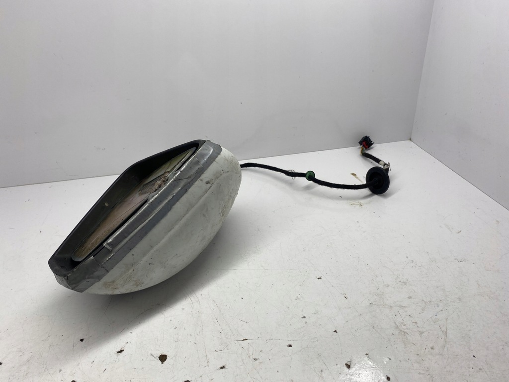 фото №1, Vw t-roc зеркало правое 2ga 2ga857502as