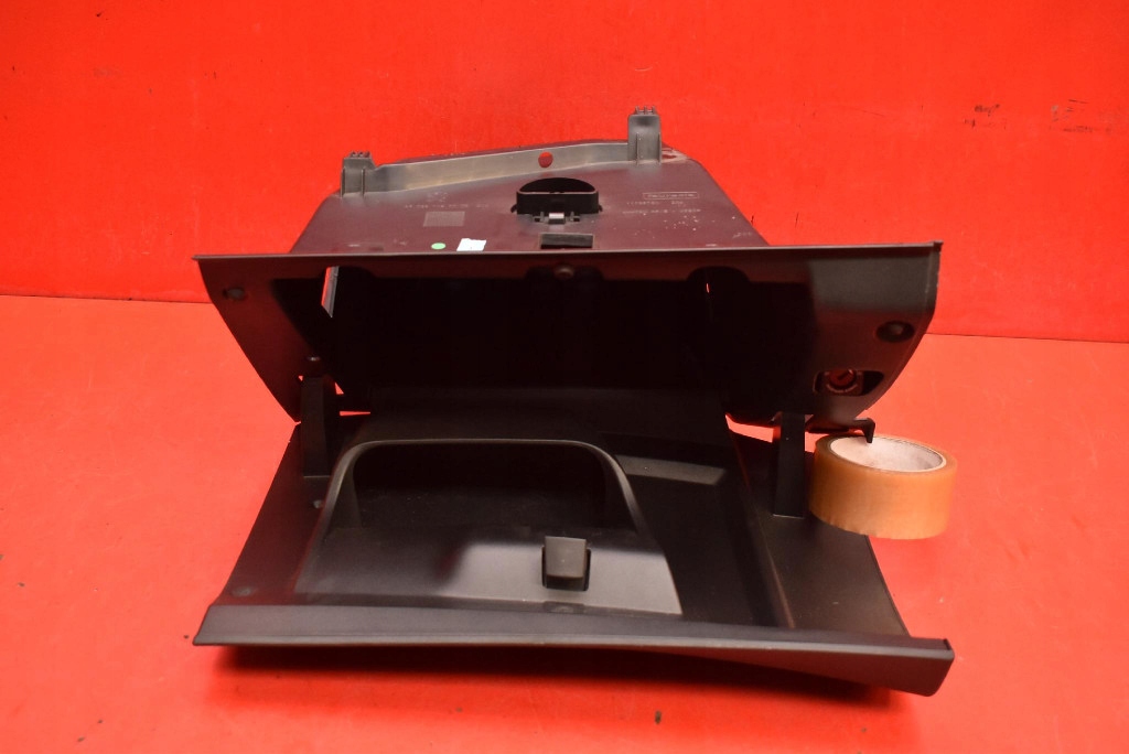 фото №6, Бардачок пассажира eu 9673811277tr peugeot 307 01-05