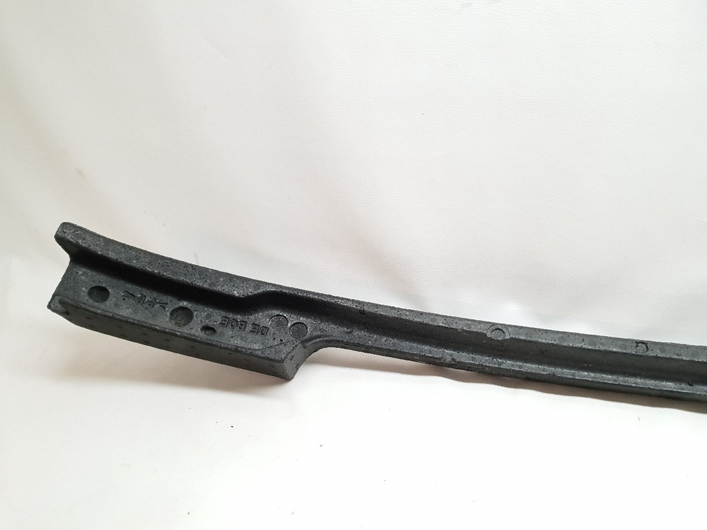 фото №6, Vw touran i 1t0 балка абсорбер w бампер перед