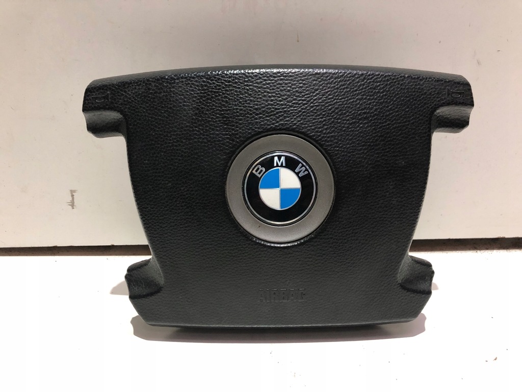 фото №1, Bmw 7 e65 подушка, подушка безпеки водія