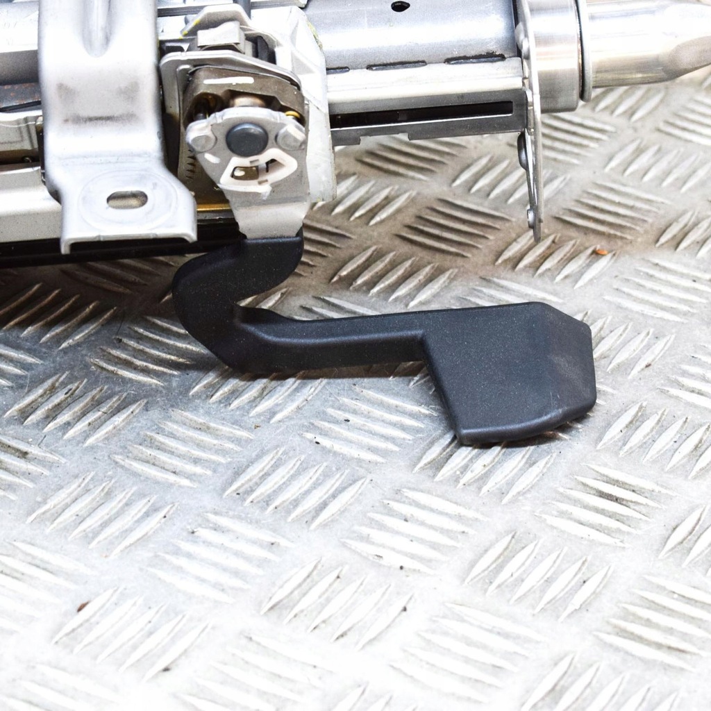 фото №10, Ford mustang mach-e 2022 частина механічний системи кермовий