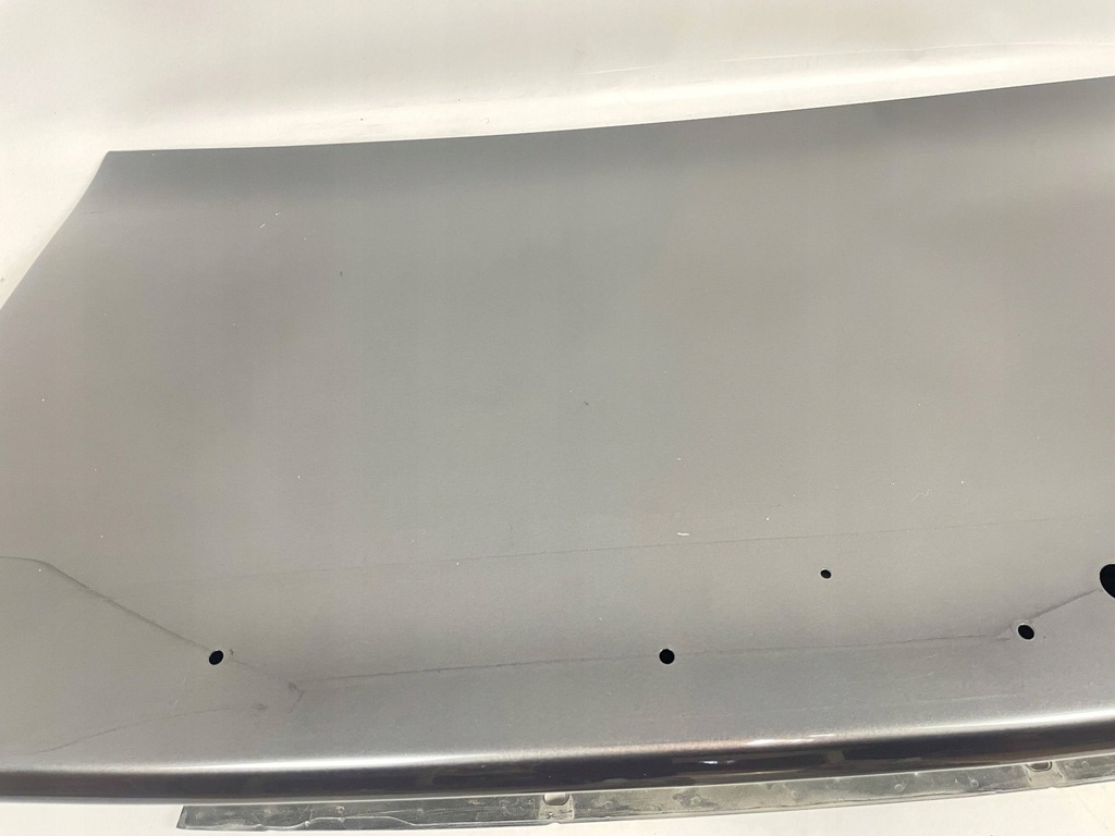 фото №12, Dodge challenger 2015+ задняя крышка багажника багажника задняя