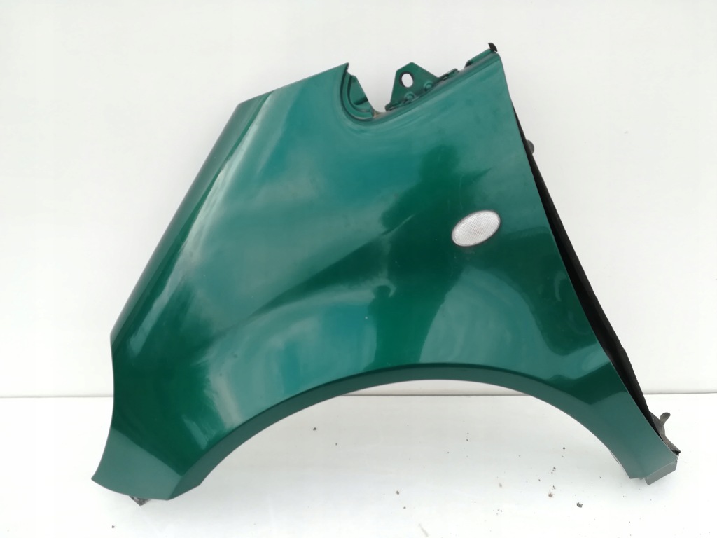 Купити Крила лівий перед mercedes mb w168 a klasa