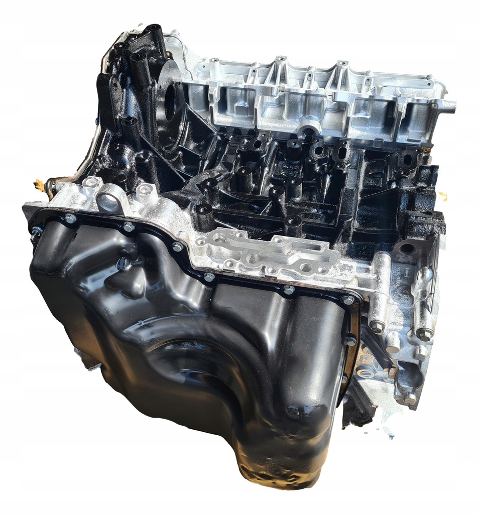 фото №6, Двигун ford ranger 2.2 tdci qj2r euro 5