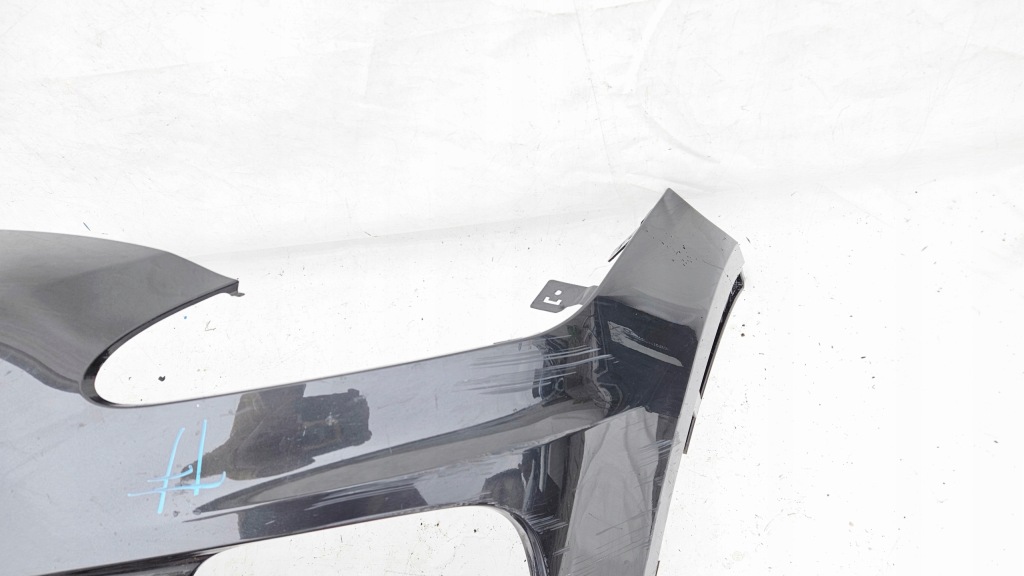 фото №6, Бампер jaguar e-pace 20- перед pdc dynamic lift