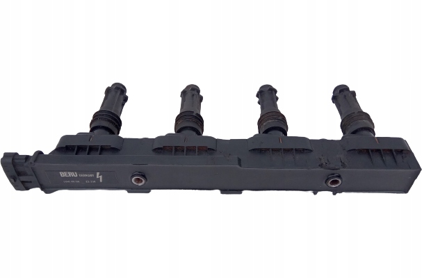 Купить Катушка зажигания beru zs 338 opel meriva a 1.4