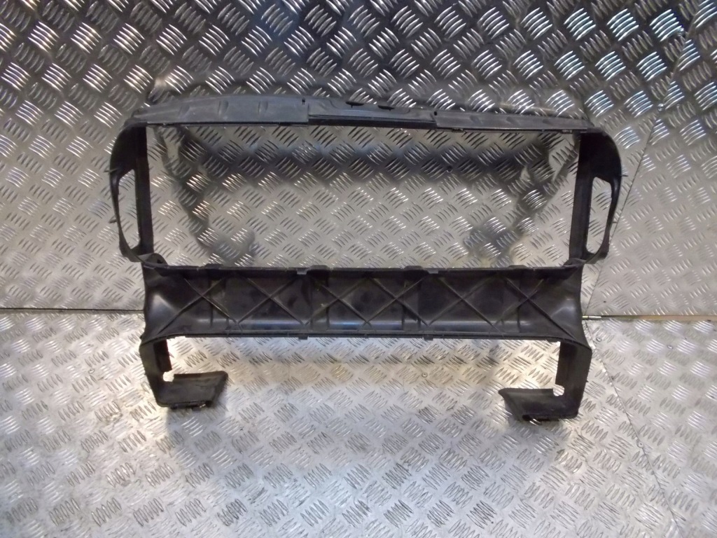 фото №1, Bmw m5 f10 повітропровід напрямна канал повітря