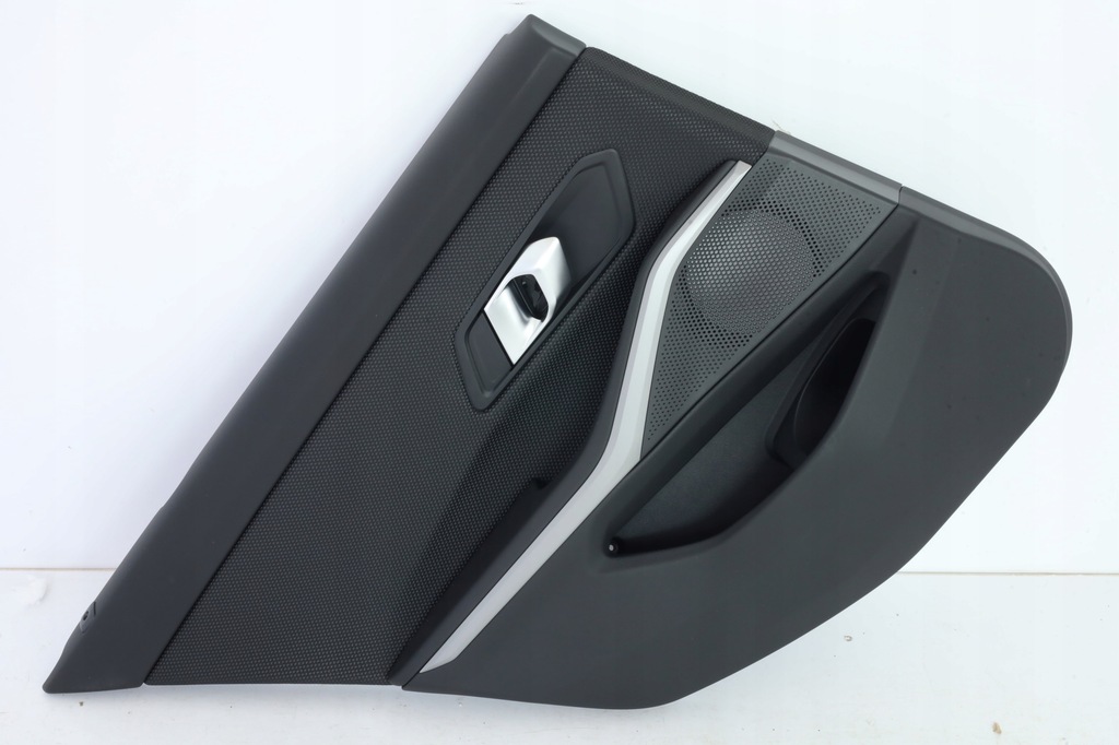 фото №1, Обивка обшивка дверь левый задняя bmw g20