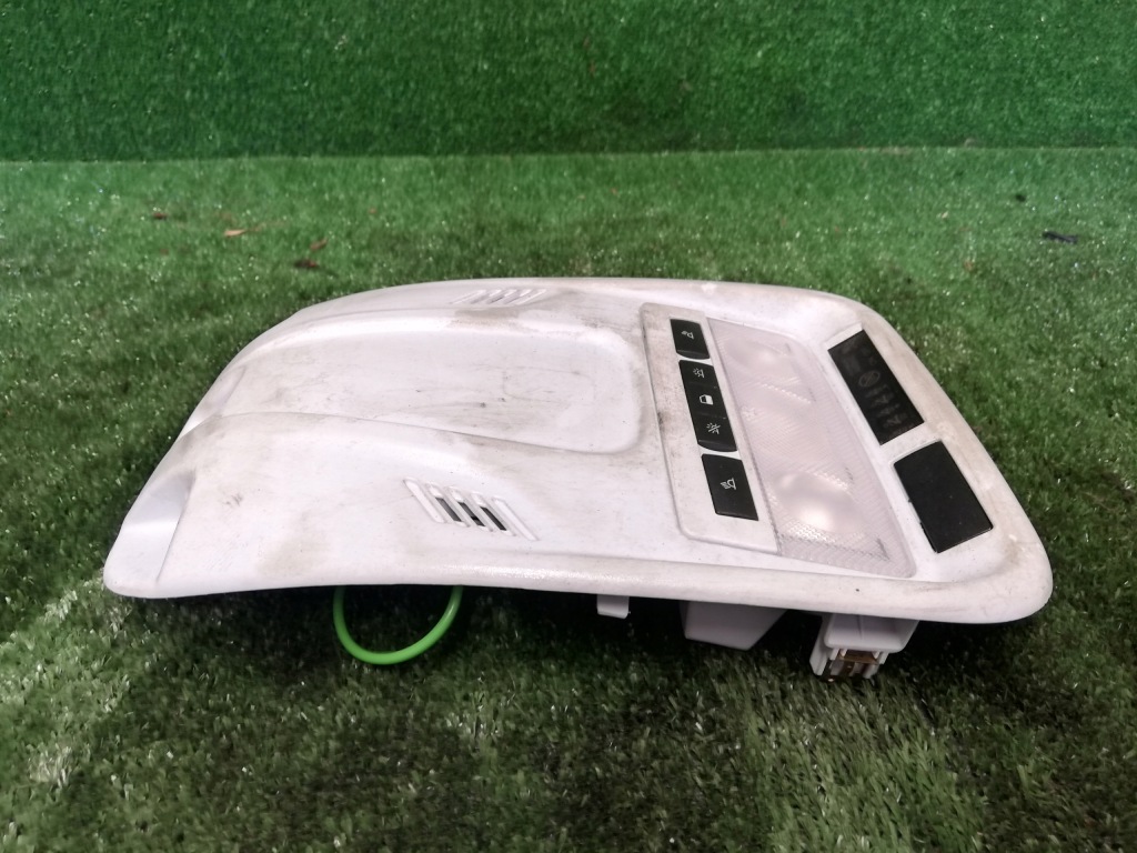 фото №1, Opel grandland лампа освещение кабины