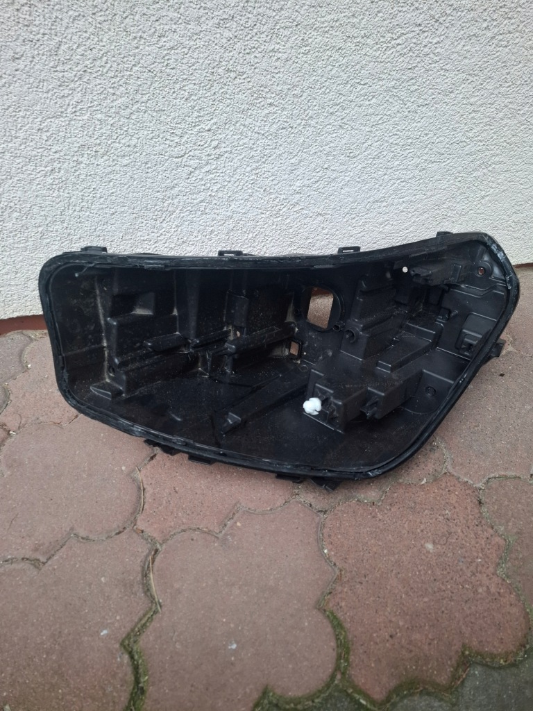 фото №1, Bmw x1 u11 корпус корпус лампы левая full led nowa orginał