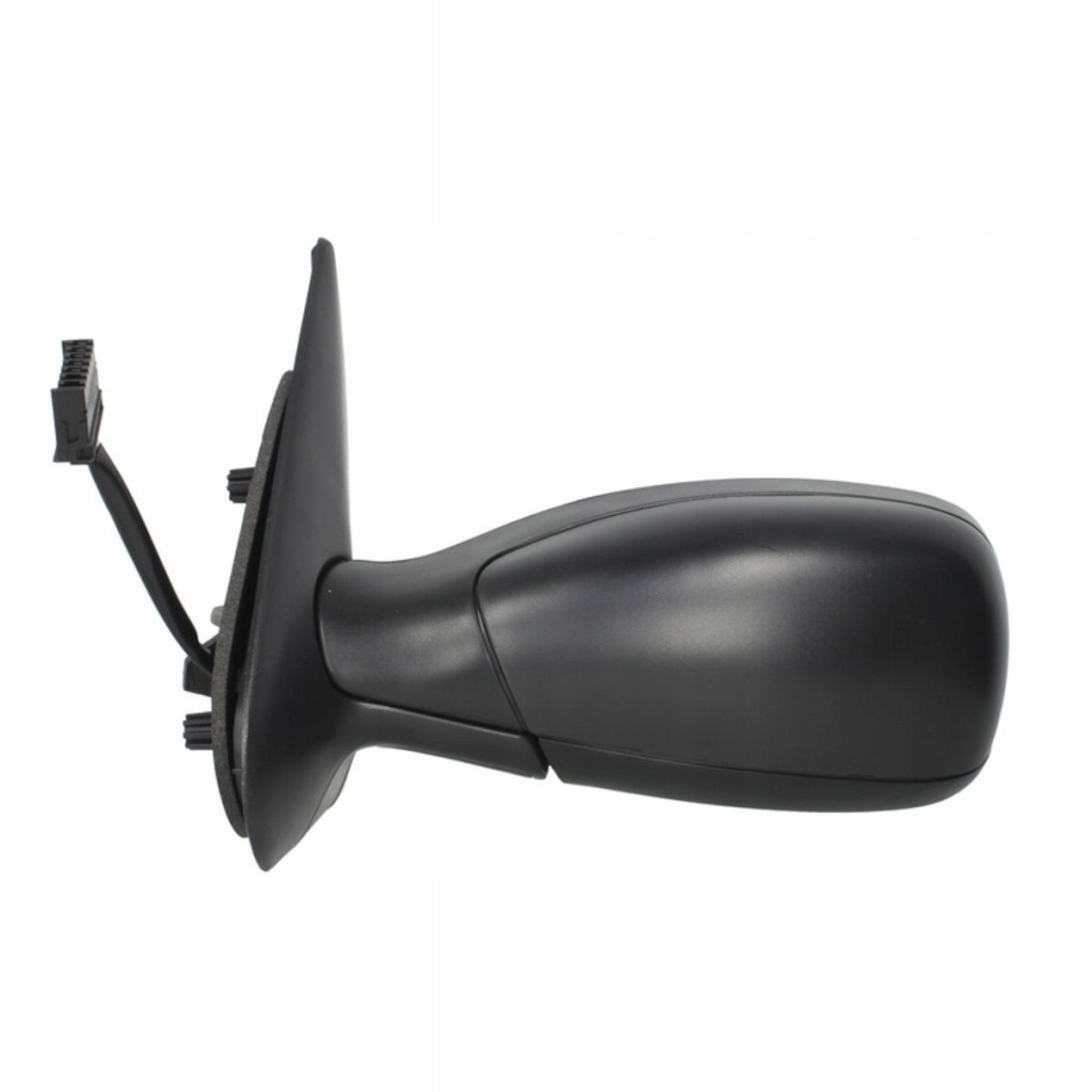 фото №2, Зеркало левая peugeot 306 93-02