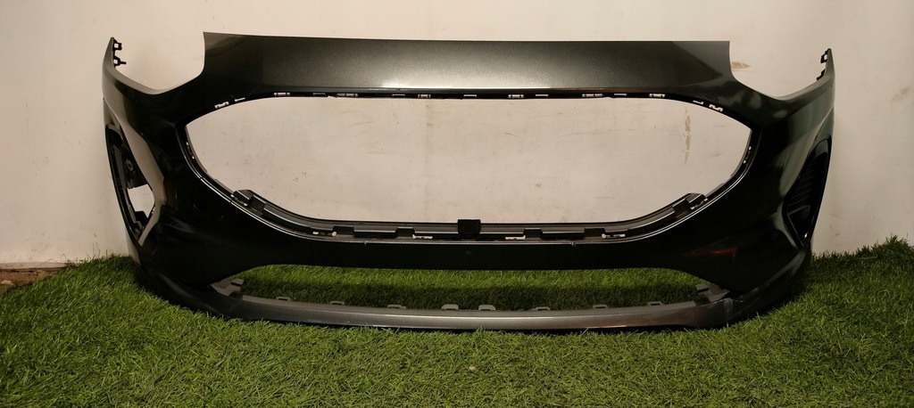 фото №1, Бампер перед ford fiesta mk8 lift