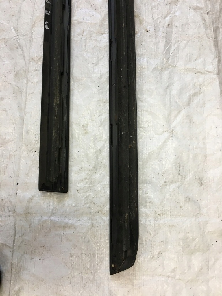 фото №15, Молдинг двері права задня audi a3 8l lift 5d 8l4853970