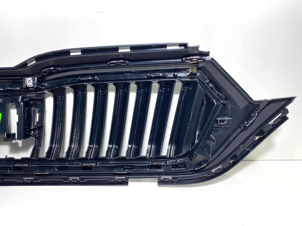 фото №10, Оригинальный решётка радиатора решётка радиатора skoda octavia iv 5e3853653