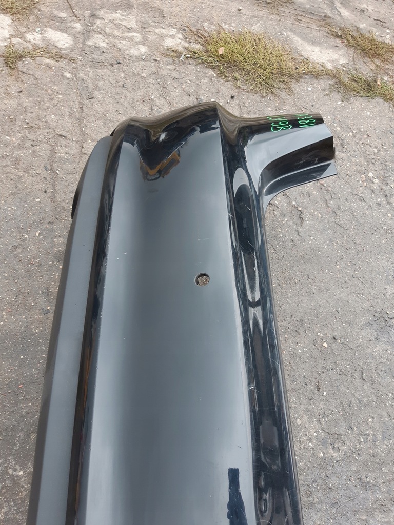 фото №12, Audi a3 8v 5d ly9b бампер задня задній pdc