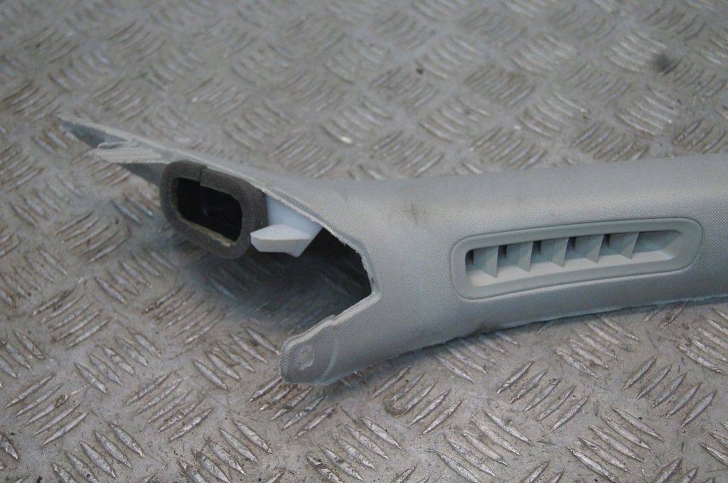 фото №5, Volvo v90 ii защита стойка правого