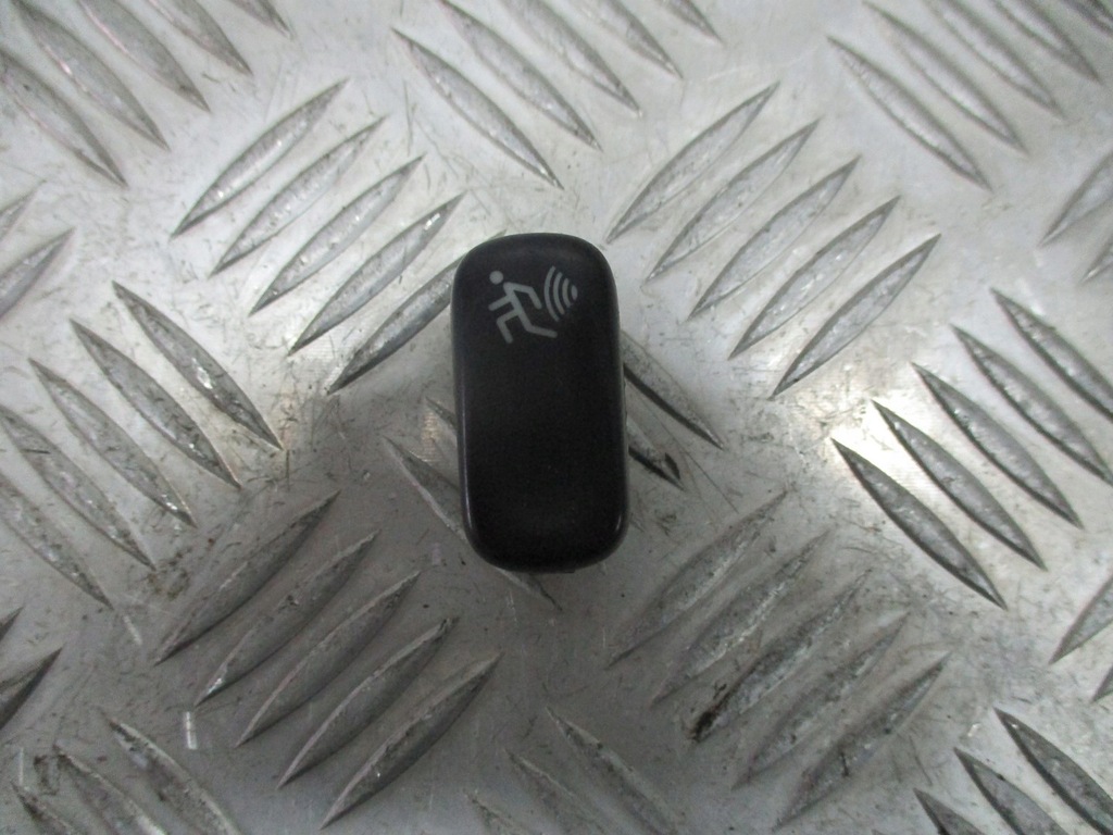 фото №1, Кнопка сигнализация mercedes vito i w638 2.2 cdi