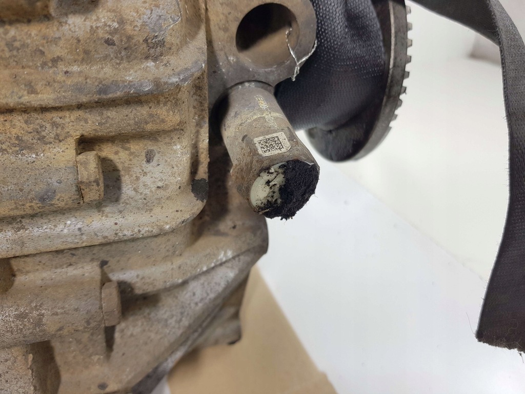 фото №8, Коробка передач передач iveco eurocargo 3 3.9 08-15r s5-42