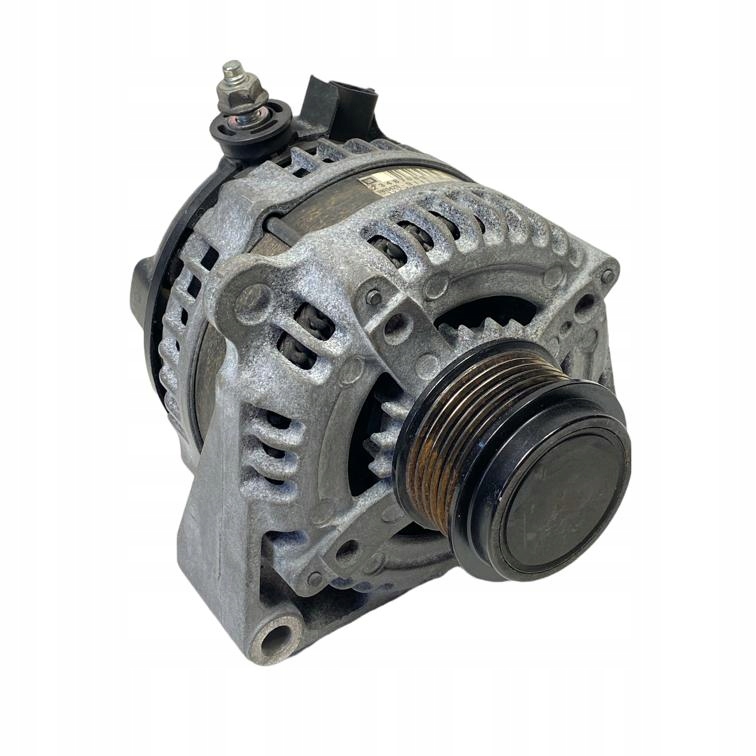 фото №1, Chevrolet cadillac gmc 14-21r 5.3 6.2 генератор