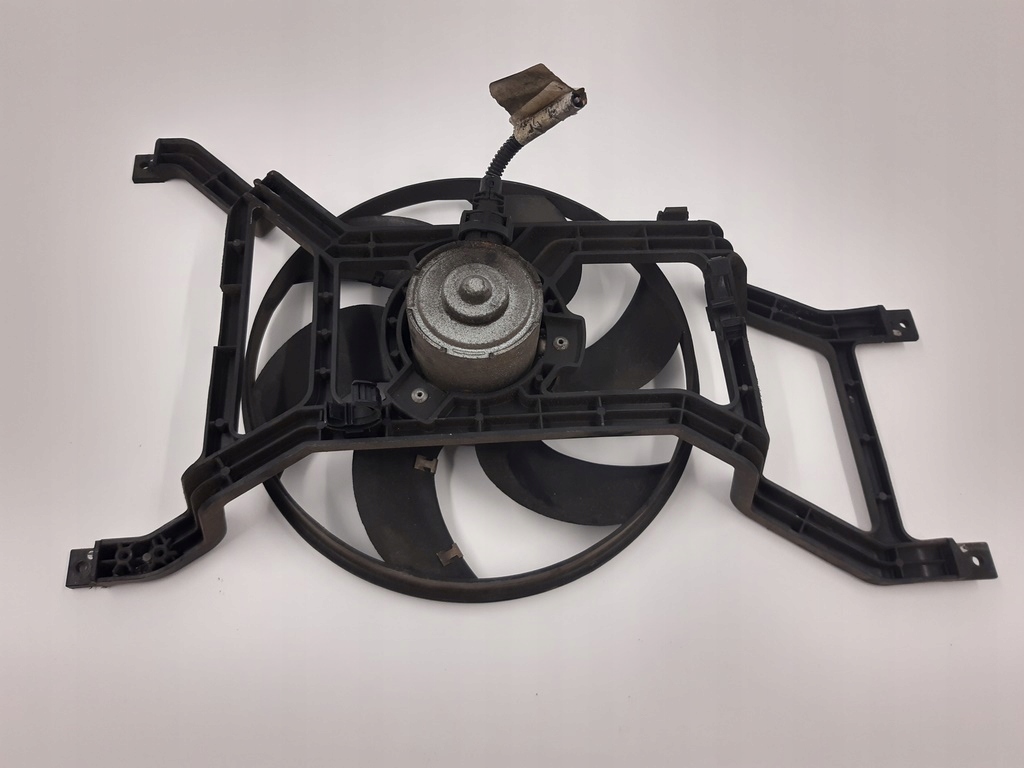 Купить Logan 1 1,5 dci вентилятор радиатора 8200702958