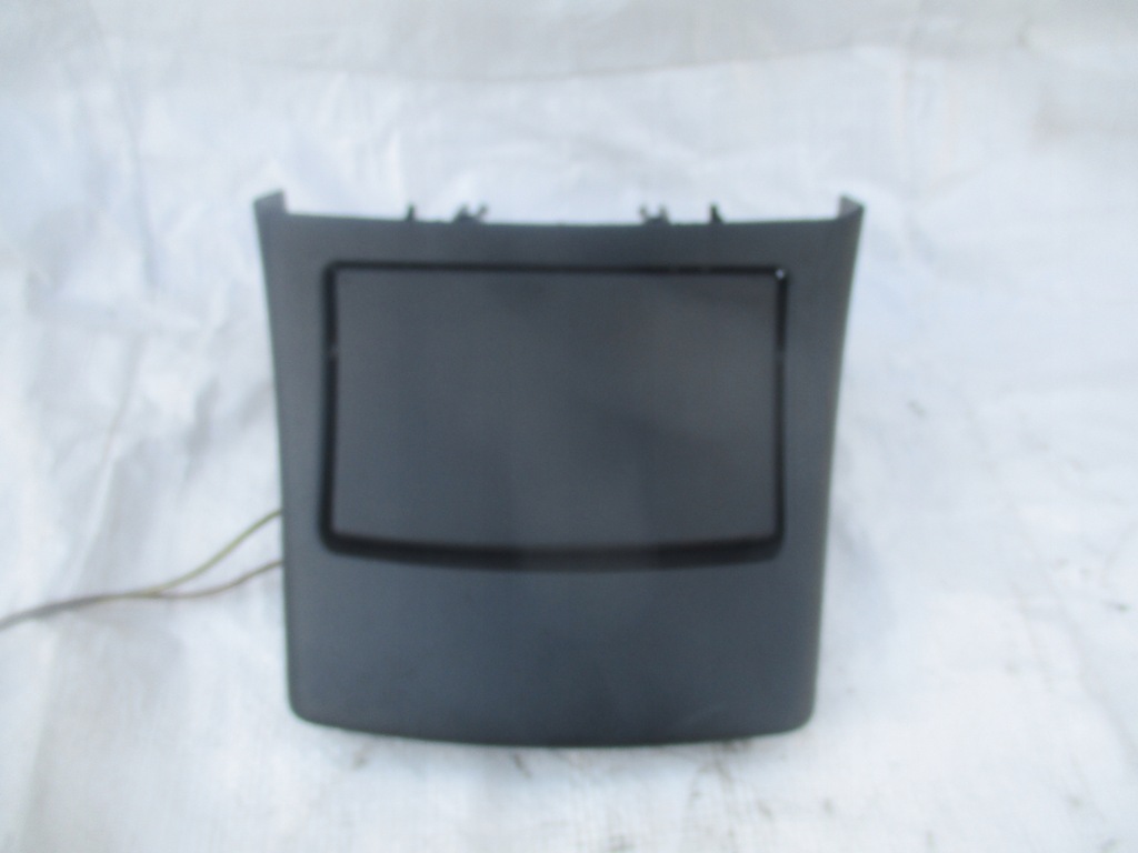 фото №1, Mercedes e-klasa w211 попільничка задня задня