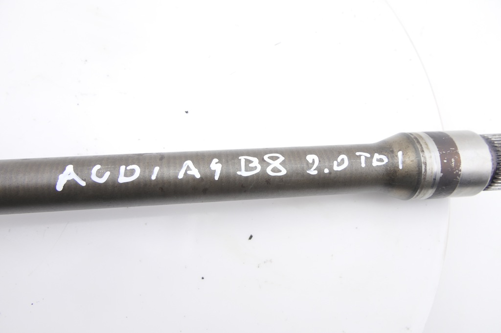 фото №6, Привідний вал внутрішня audi a4 b8 2.0 tdi