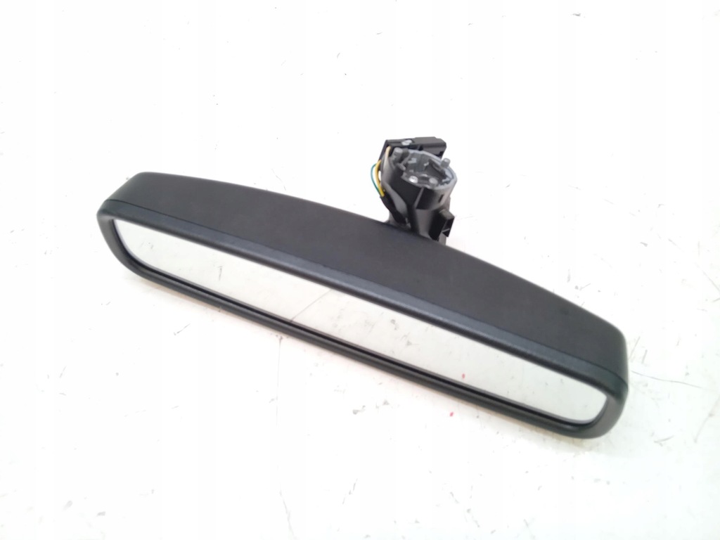 фото №3, Зеркало внутреннее ford puma mk2