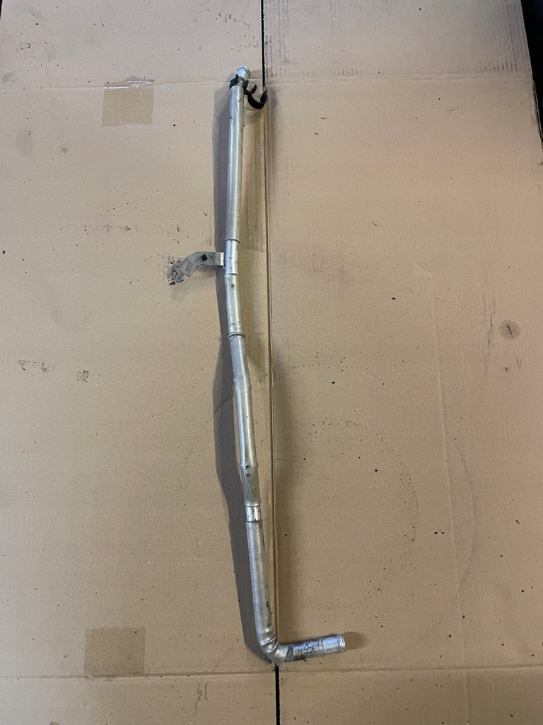 фото №1, Porsche panamera 971 шланг wody 971819256