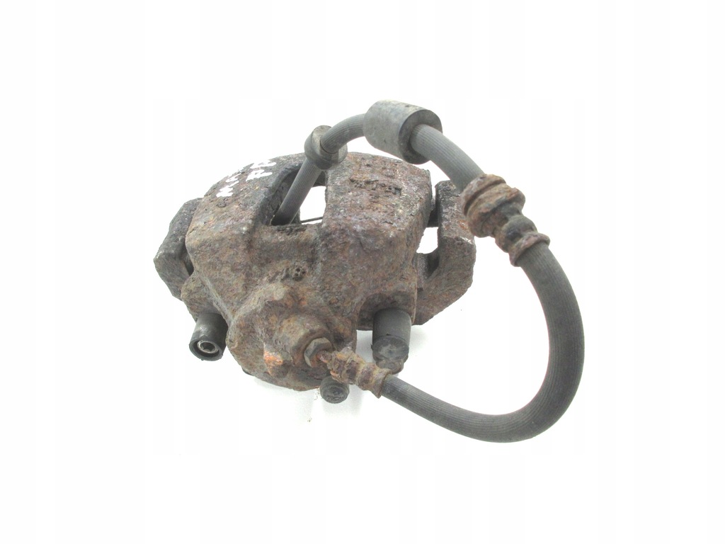 фото №7, Mazda 5 cr i 05-10 суппорт перед передний левый правый