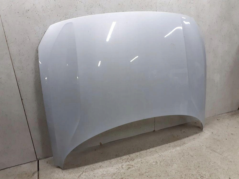 фото №2, Капот volvo polestar 2019-