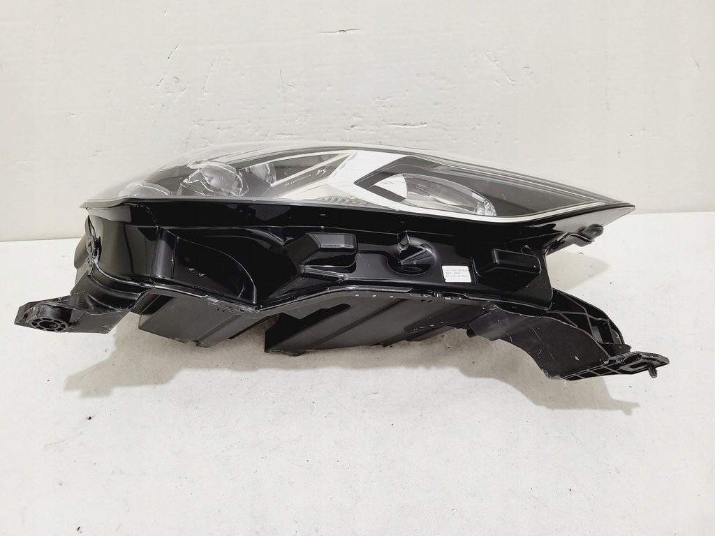 фото №10, Citroen ds3 crossbeck full led