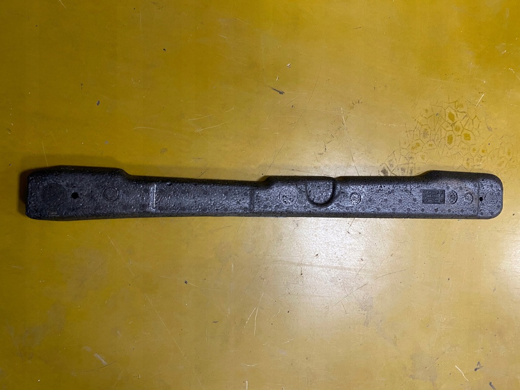 фото №1, Левая молдинг пенополистирол пена ford s-max mk2