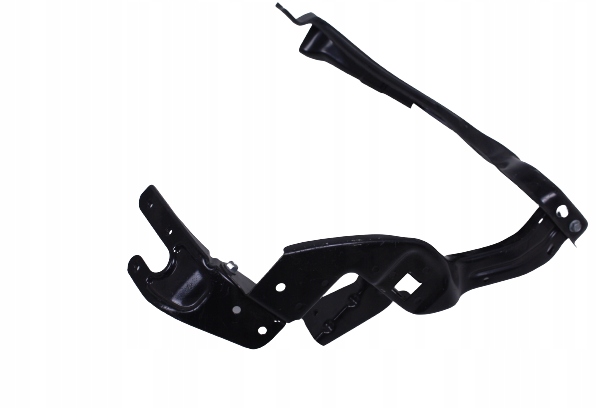 фото №1, Кронштейн панель фари кронштейн ліва mercedes c w209