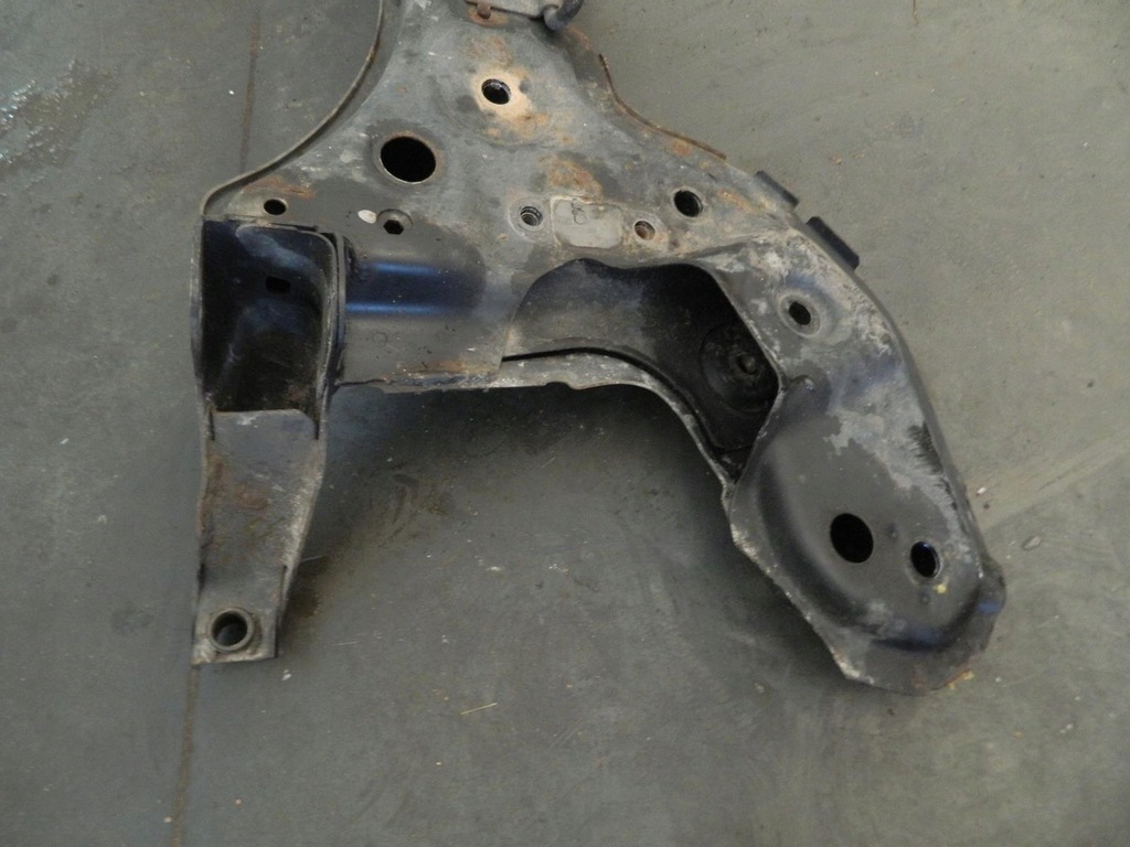 фото №6, Подрамник подрамник поперечина fiat idea lancia musa передний