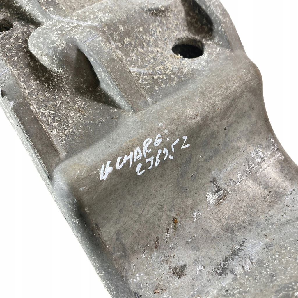 фото №7, Dodge charger 2016 лапы, опоры