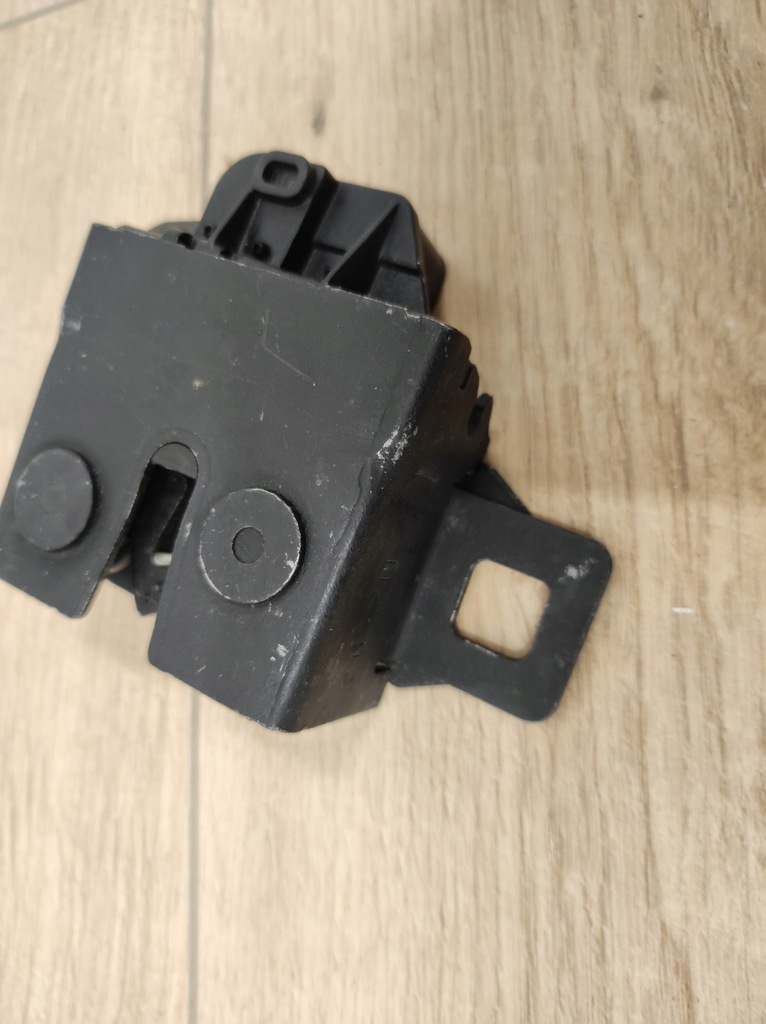 фото №9, Замок капот land rover range rover l405 l494 l663 5h22-16700-bf