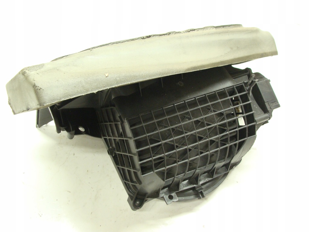 фото №1, Opel vectra c кришка обдув циркуляція повітря eu