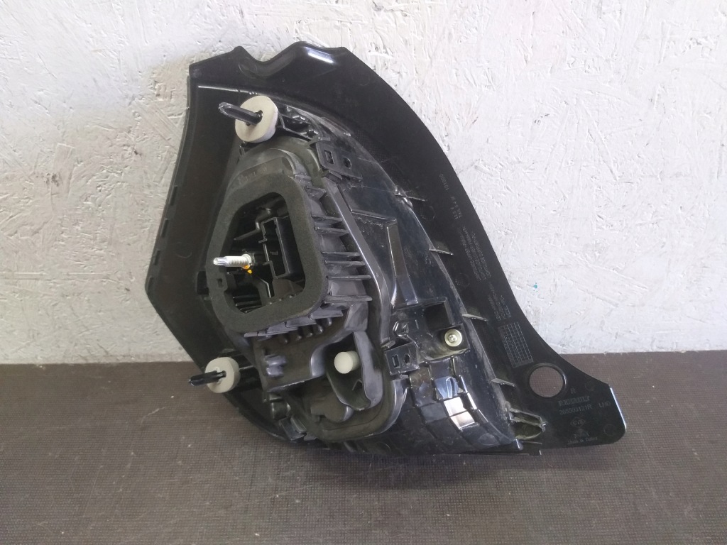 фото №3, Лампа задня права renault twingo iii 3 lift 26550312r