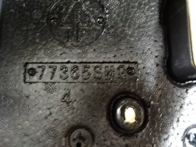 фото №7, Защита руля колонки honda civic viii uf0 nr111